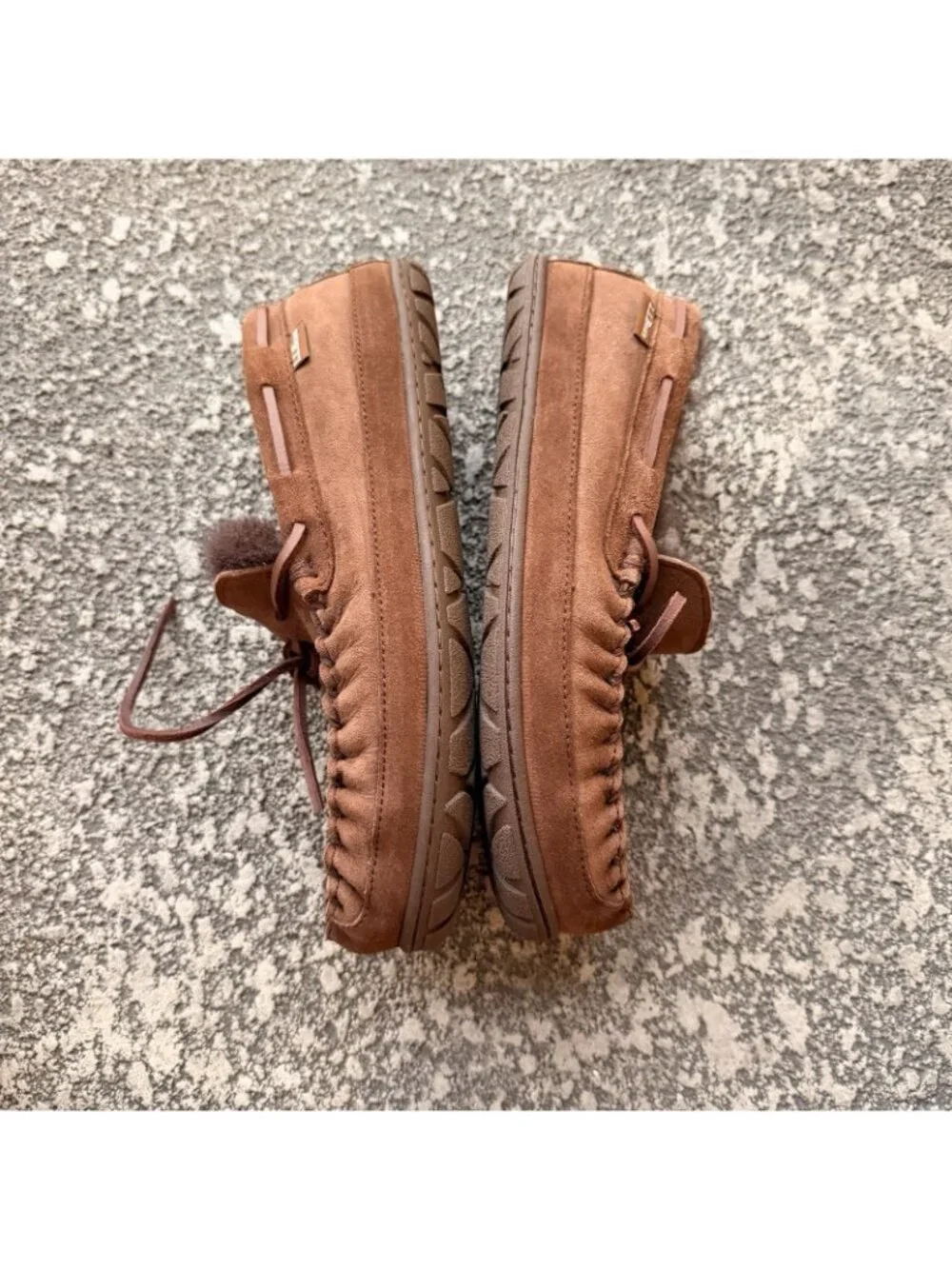 L.L. Bean please check